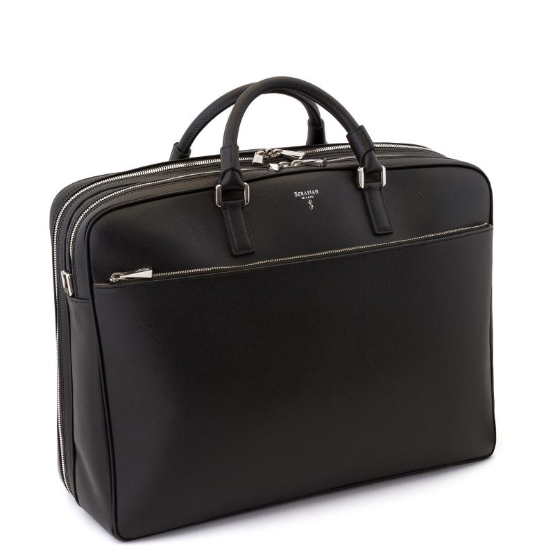SERAPIAN 48 Hours Cabin Case , Evolution