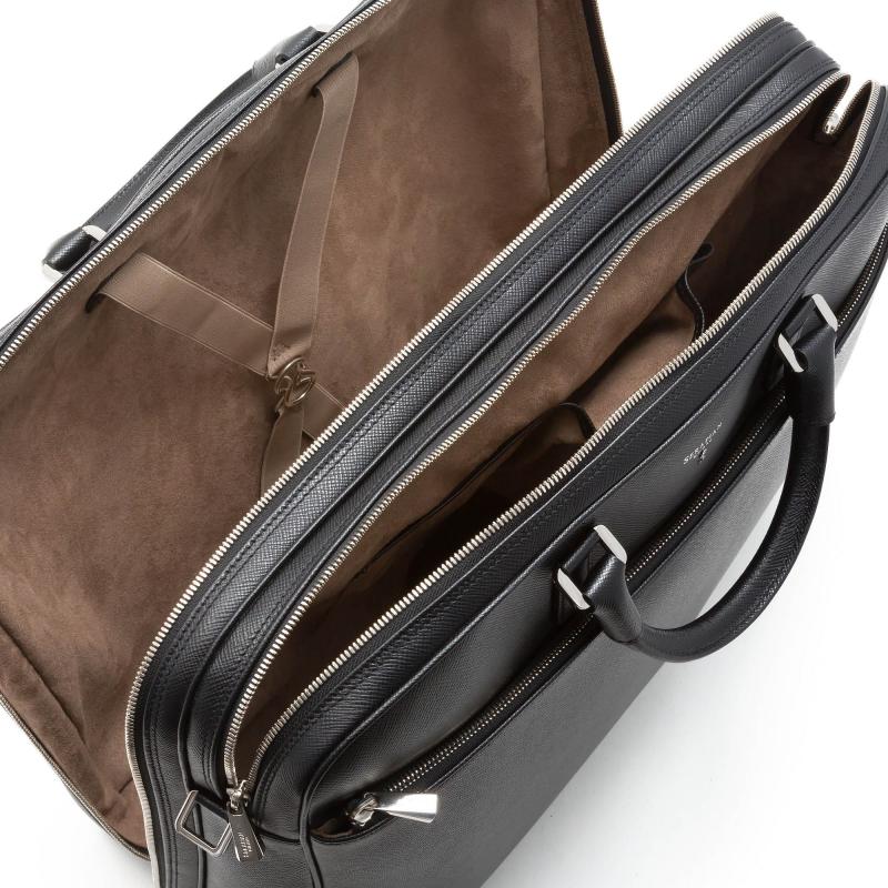 SERAPIAN 48 Hours Cabin Case , Evolution