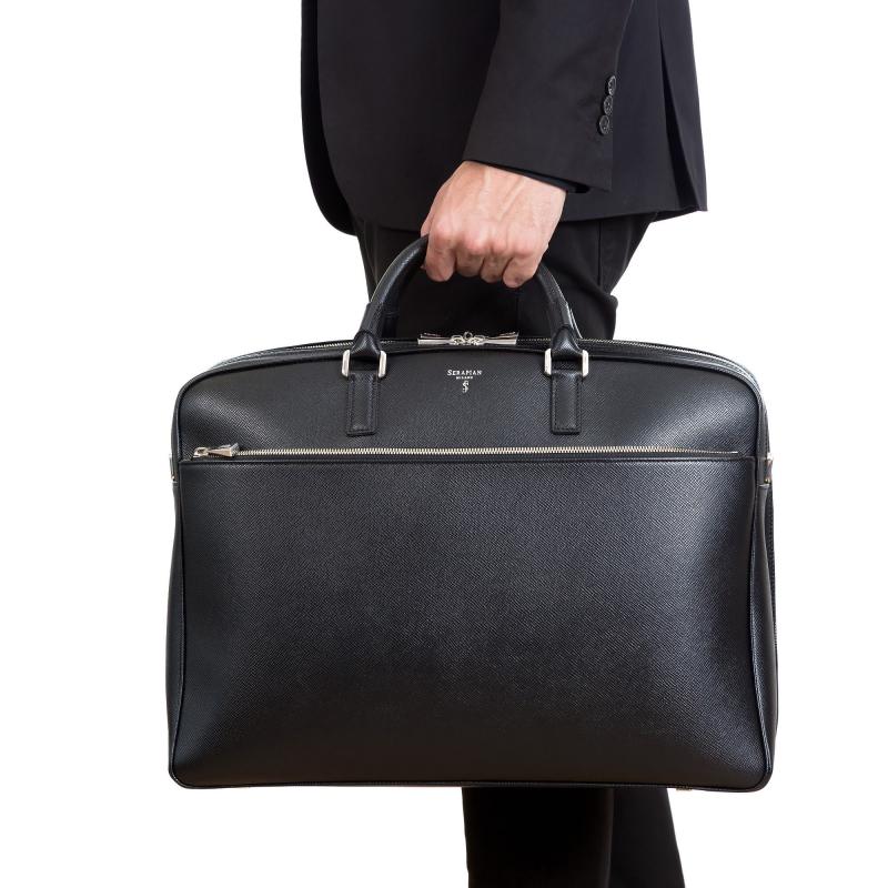 SERAPIAN 48 Hours Cabin Case , Evolution