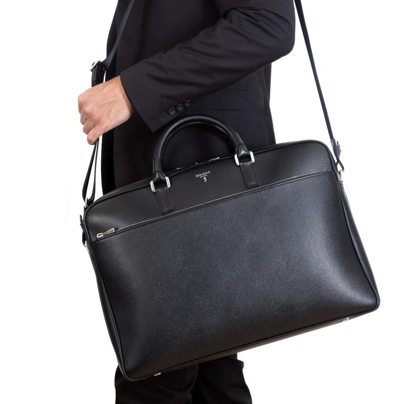 SERAPIAN 48 Hours Cabin Case , Evolution