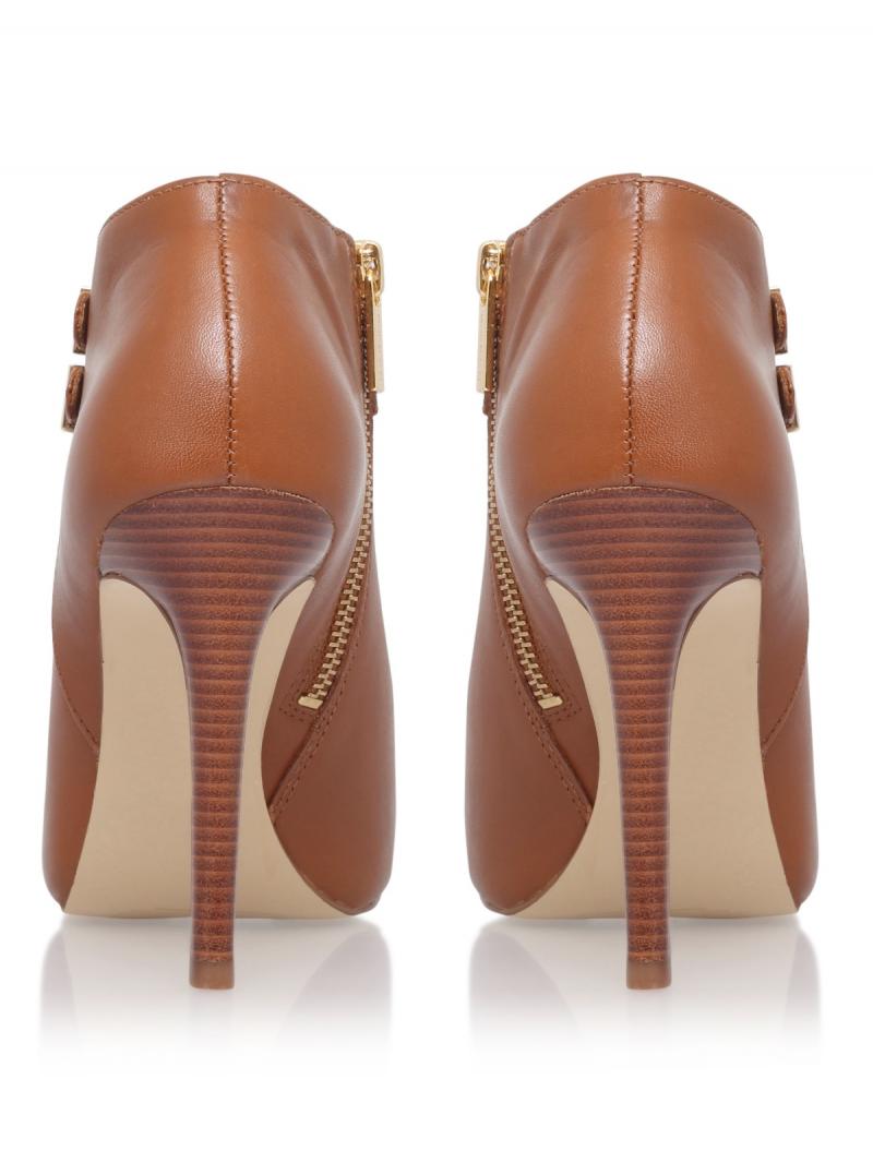 MICHAEL KORS SAYLOR BOOTIE