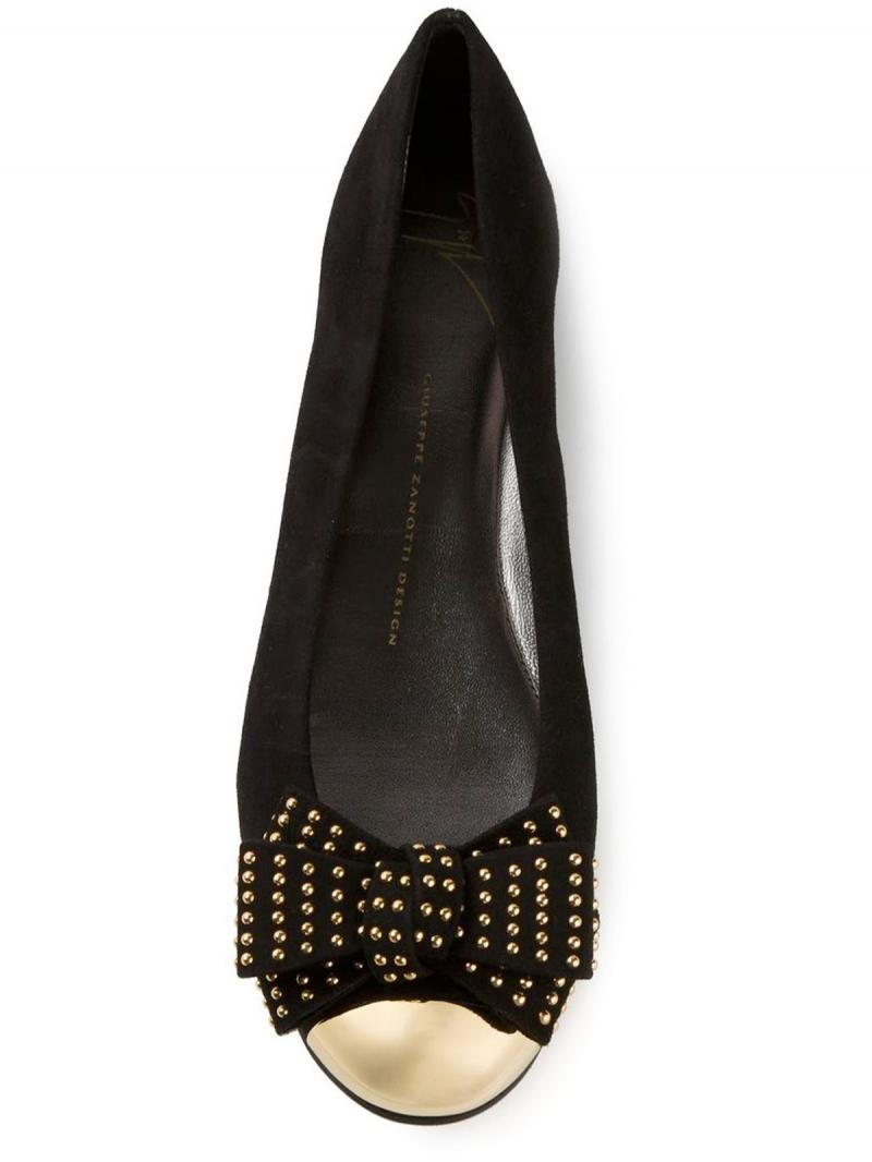 GIUSEPPE ZANOTTI DESIGN BALET