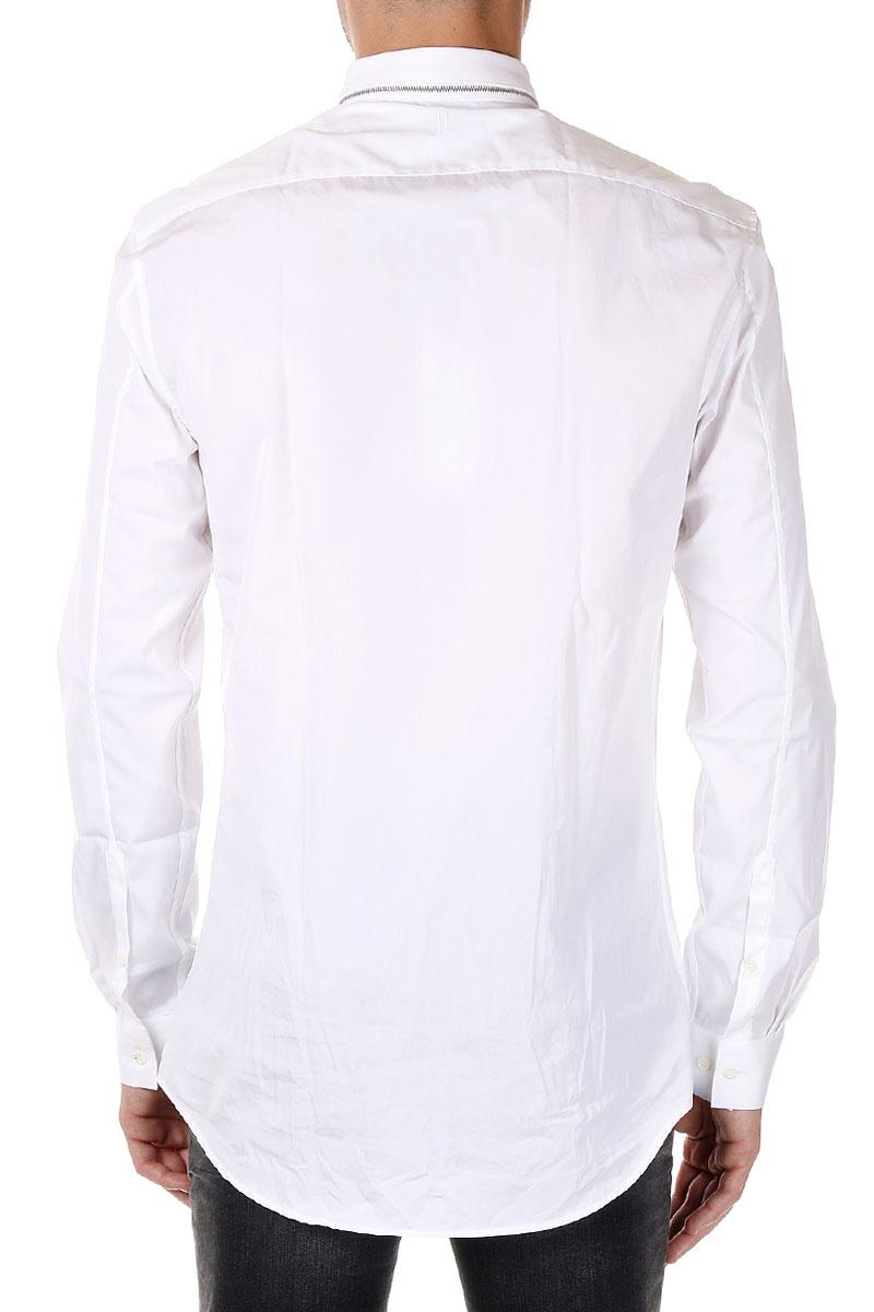 NEIL BARETT Camicia slim fit