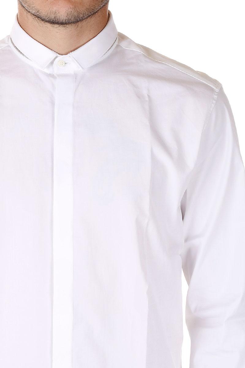 NEIL BARETT Camicia slim fit