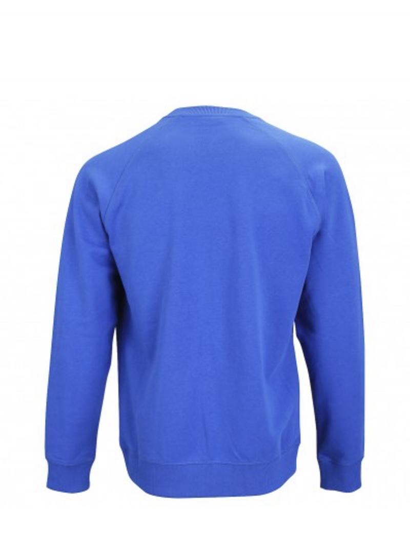 KENZO diagonal logo sweatshirt