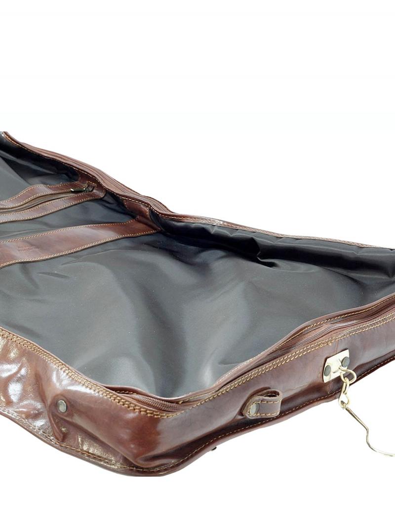 Leather BAGS made in Italy