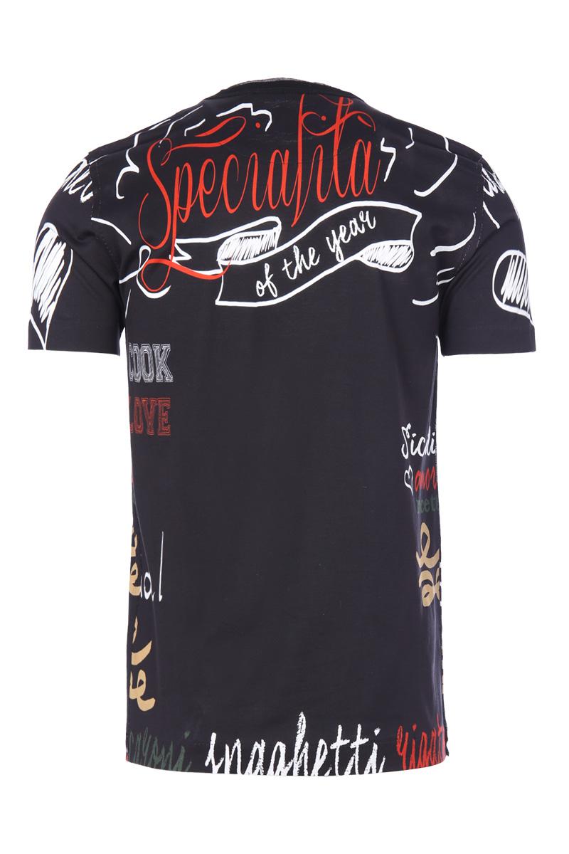 DOLCE&GABBANA Specialita t-shirt