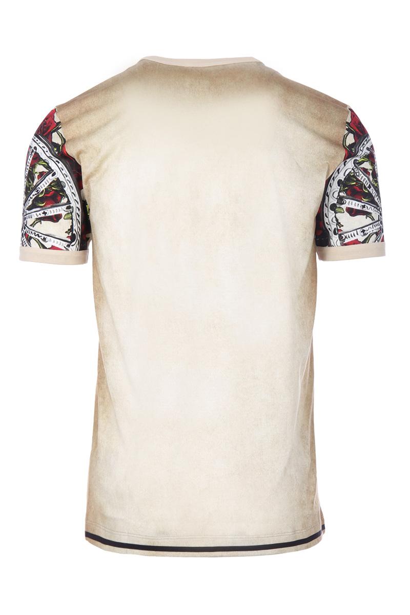 DOLCE&GABBANA Wanted Love t-shirt