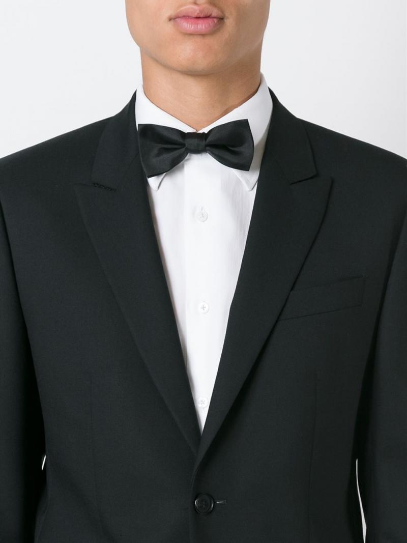 DSQUARED2 Papillon bow tie
