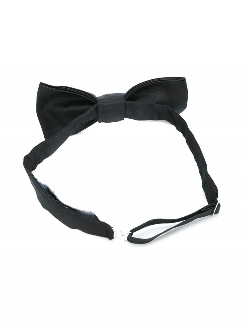DSQUARED2 Papillon bow tie