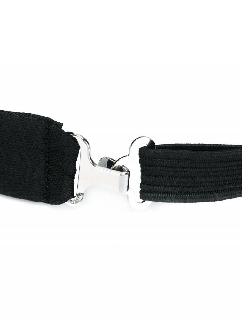 DSQUARED2 Papillon bow tie