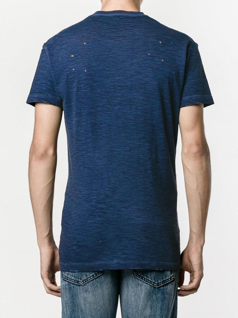 DSQUARED2 LOGO t-shirt