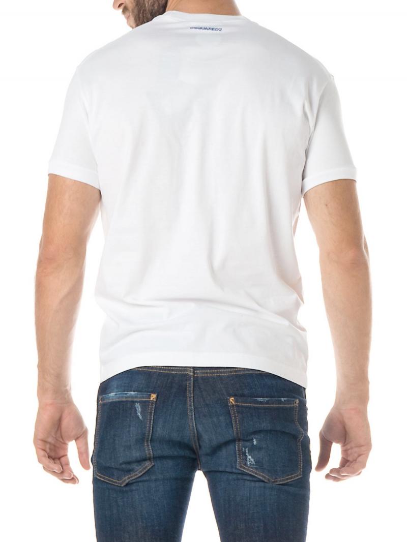 DSQUARED2 T-SHIRT