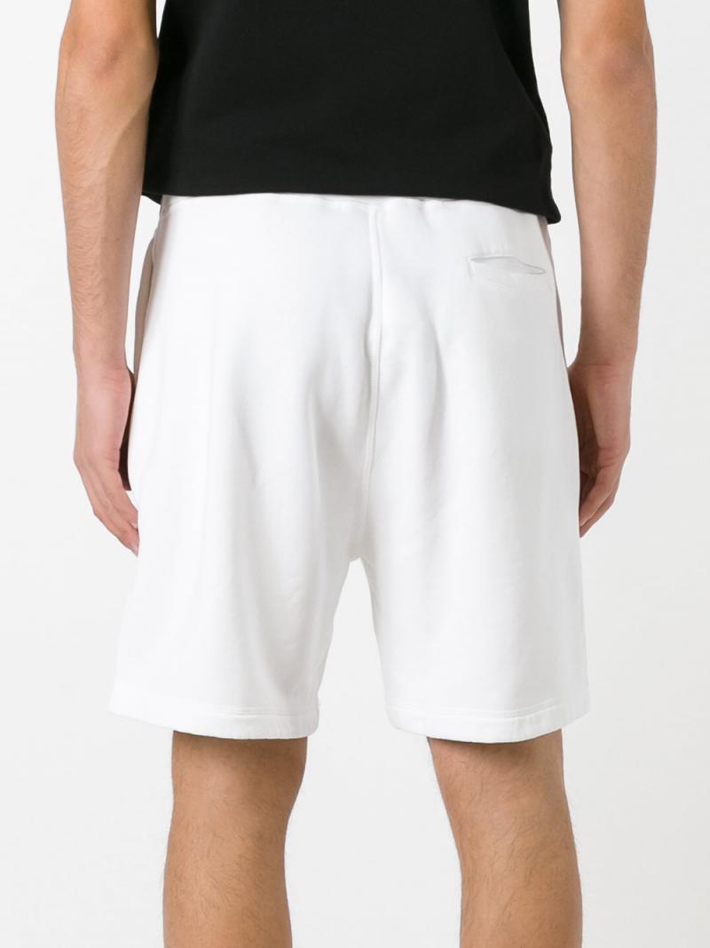 DSQUARED2 track shorts