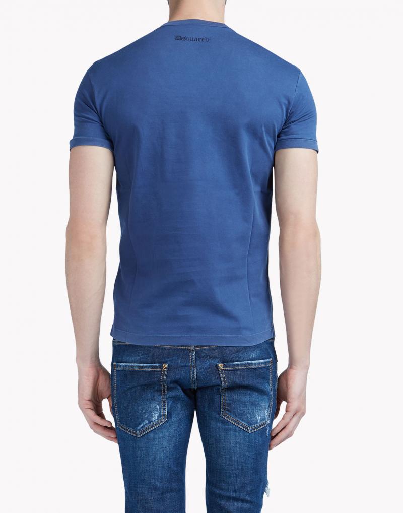 DSQUARED2 Caten Twins T-Shirt