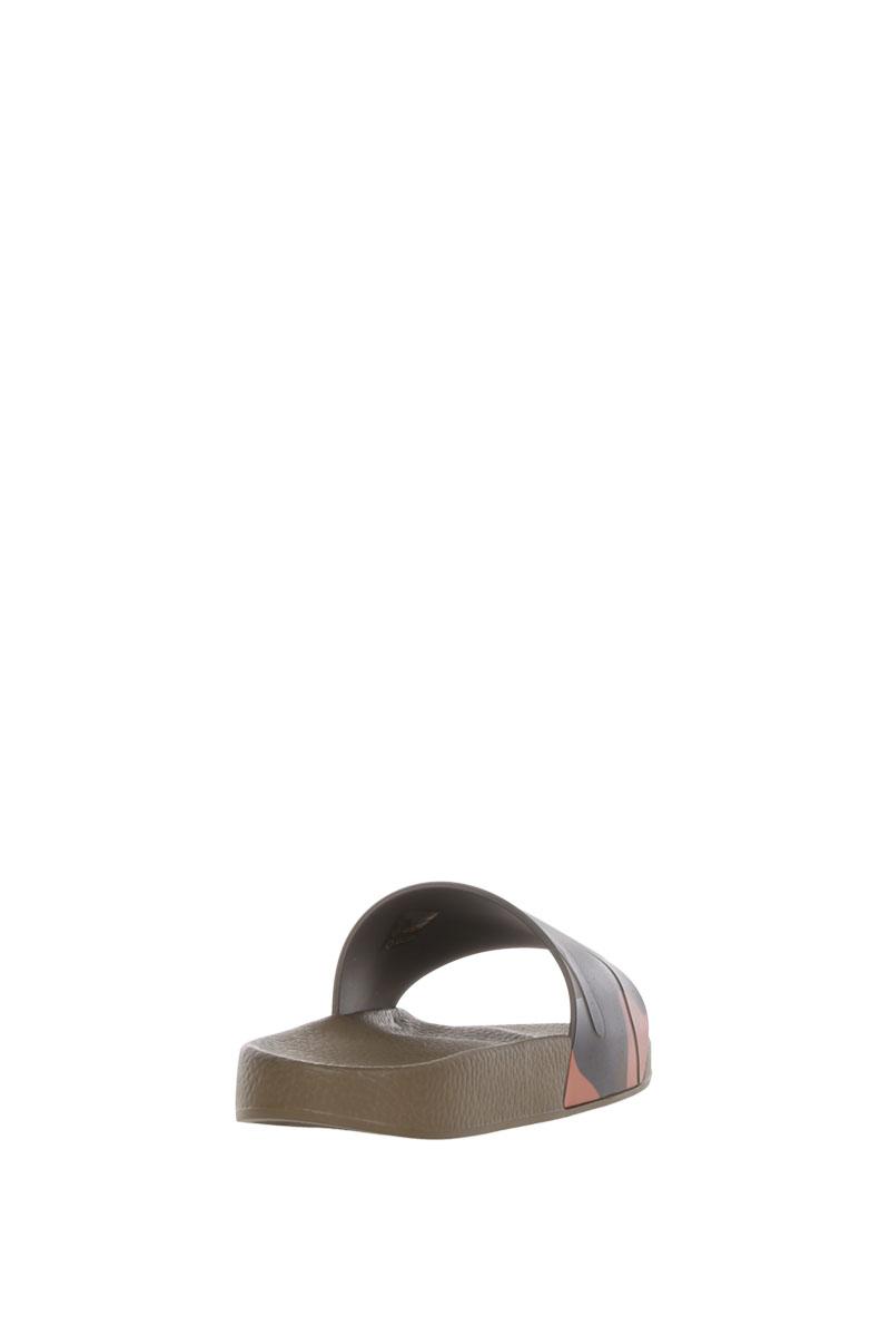VALENTINO GARAVANI camouflage sliders