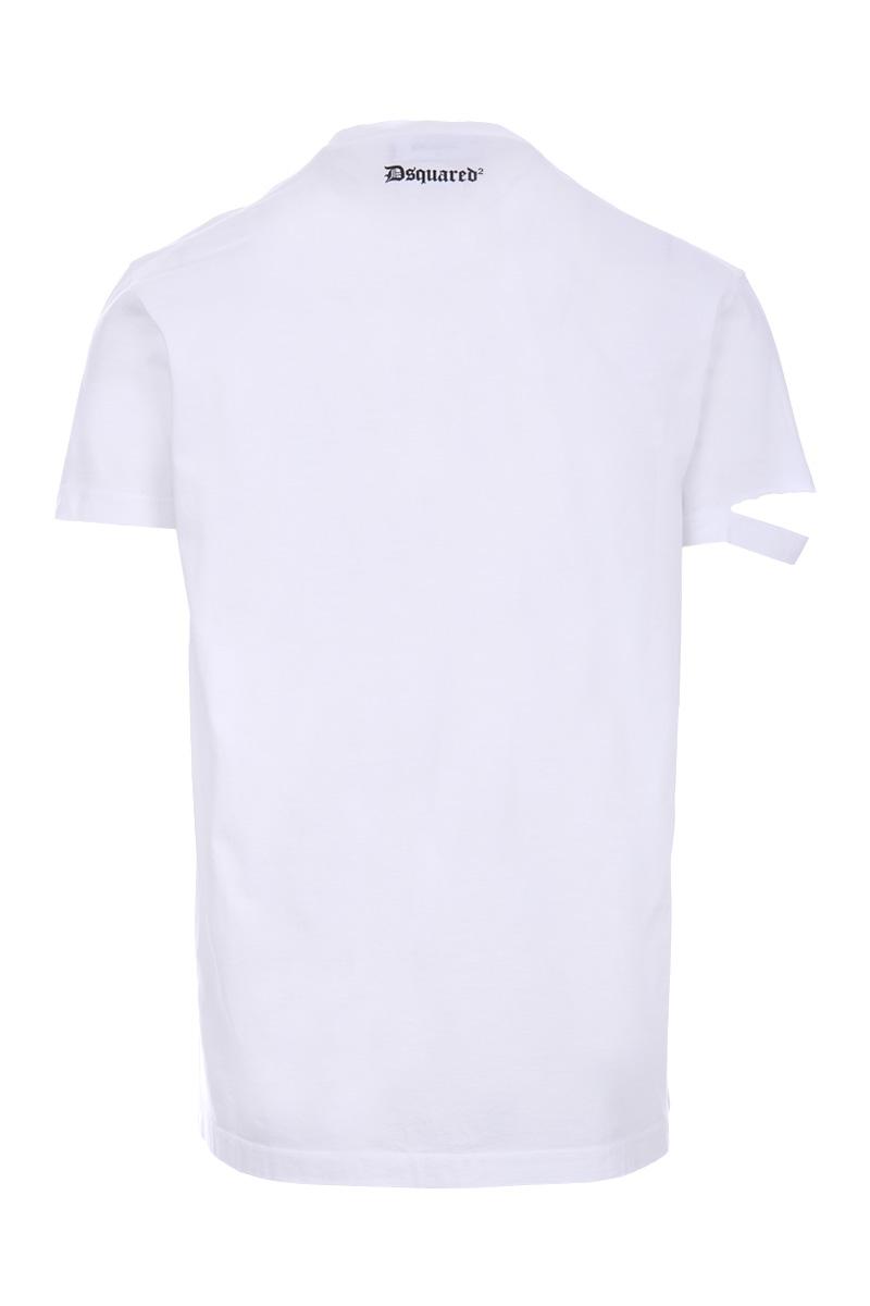 DSQUARED2 Caten Twins t-shirt