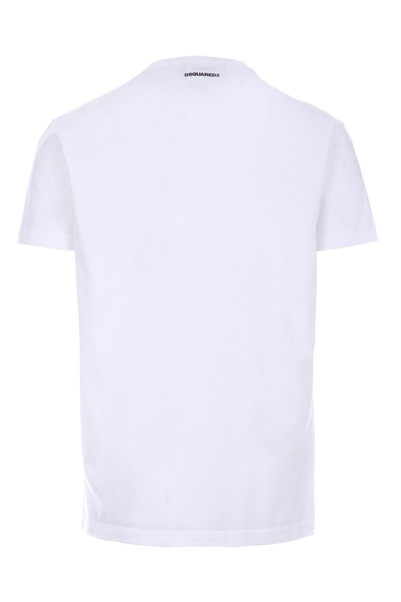 DSQUARED2 Caten Twins t-shirt