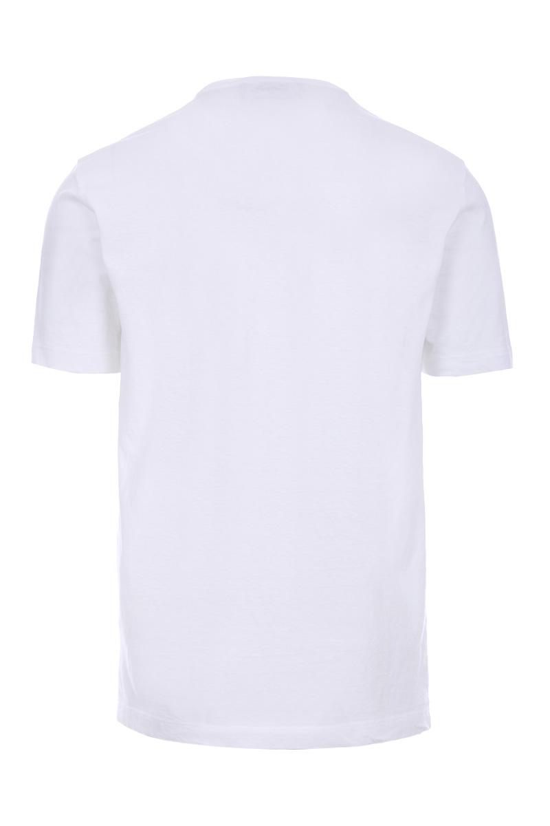 DSQUARED2 D2 jersey t-shirt