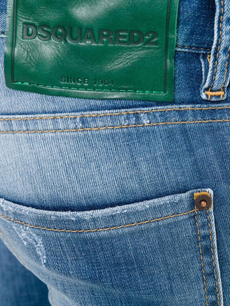 DSQUARED2 Clement jeans