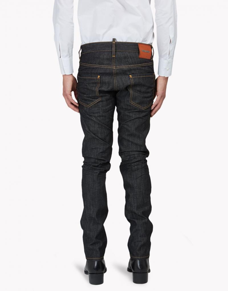 DSQUARED2 DENIM COOL GUY JEANS