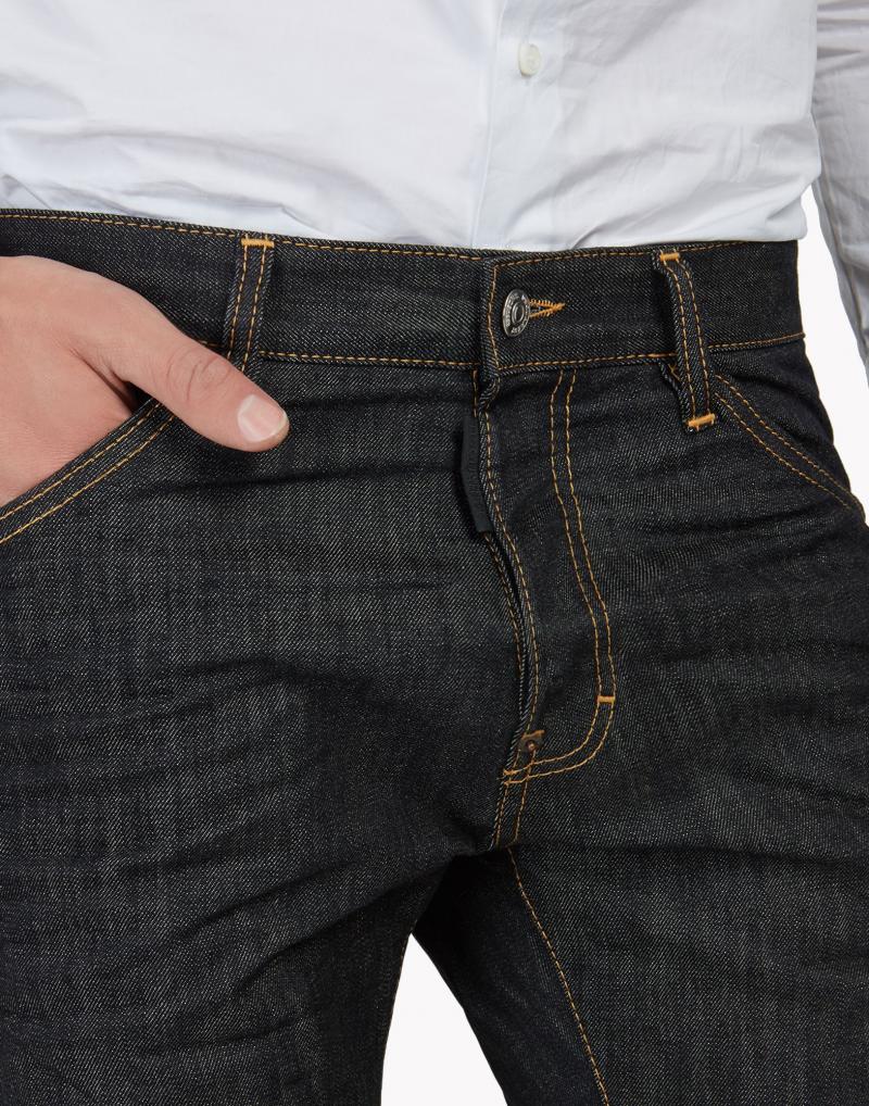 DSQUARED2 DENIM COOL GUY JEANS