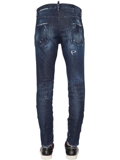 DSQUARED2 DENIM COOL GUY JEANS