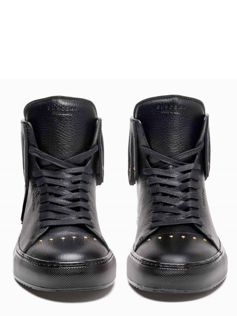 BUSCEMI LIMITED EDIDITION 125M FRINGE