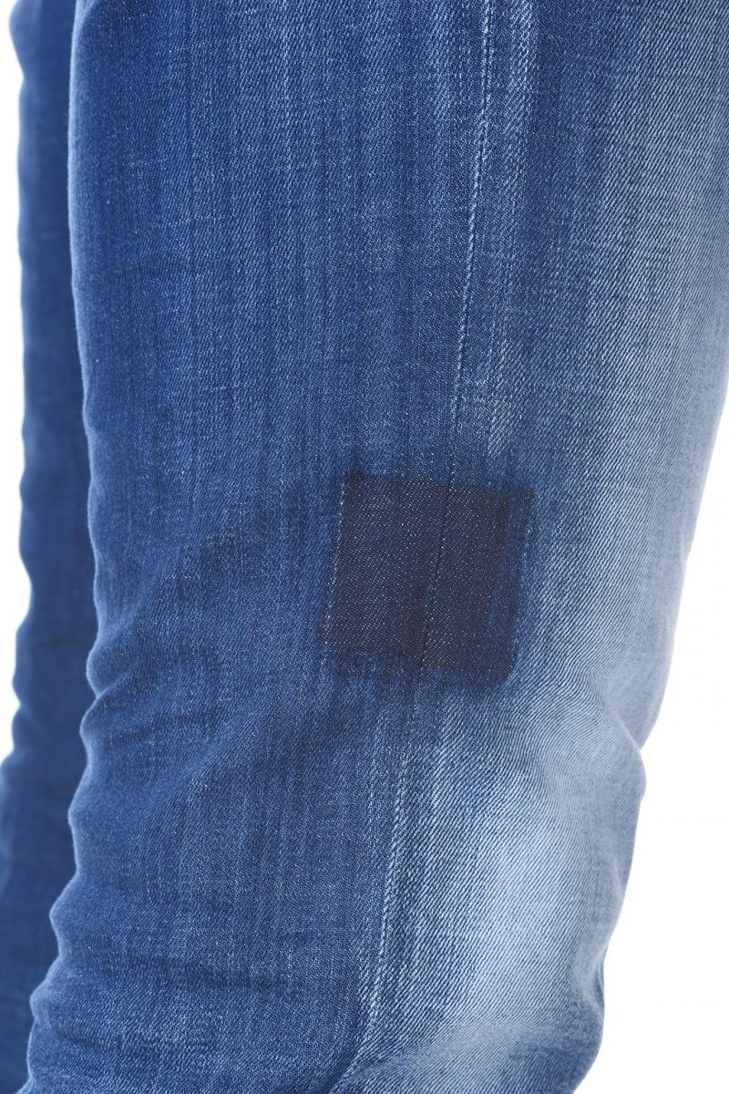 DSQUARED2 DENIM COOL GUY JEAN COTTON JEANS