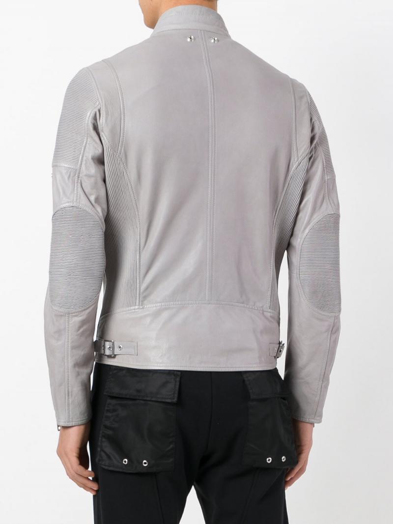 DIESEL LEATHER JACKETS RUSIA
