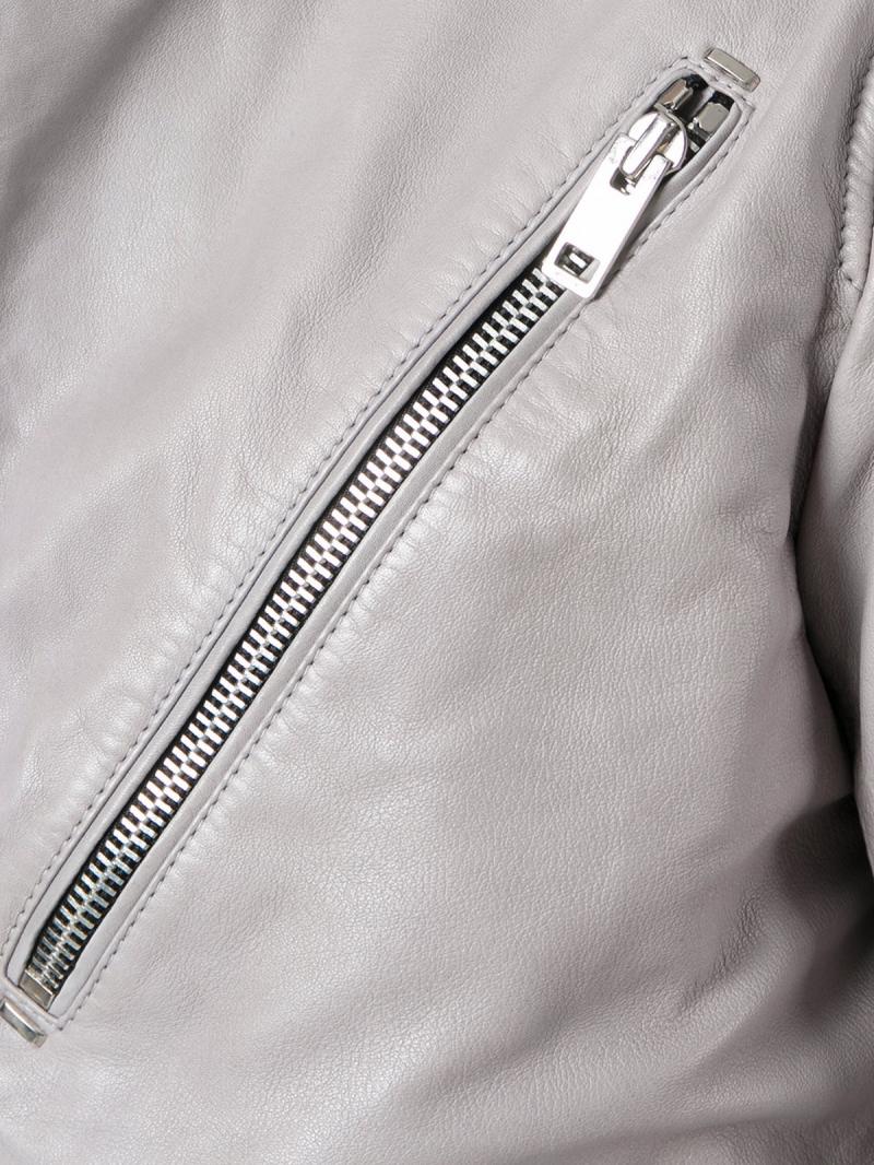 DIESEL LEATHER JACKETS RUSIA