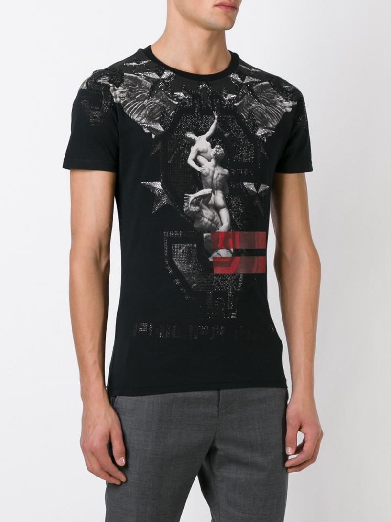 PHILIPP PLEIN ” ACID DREAM ”