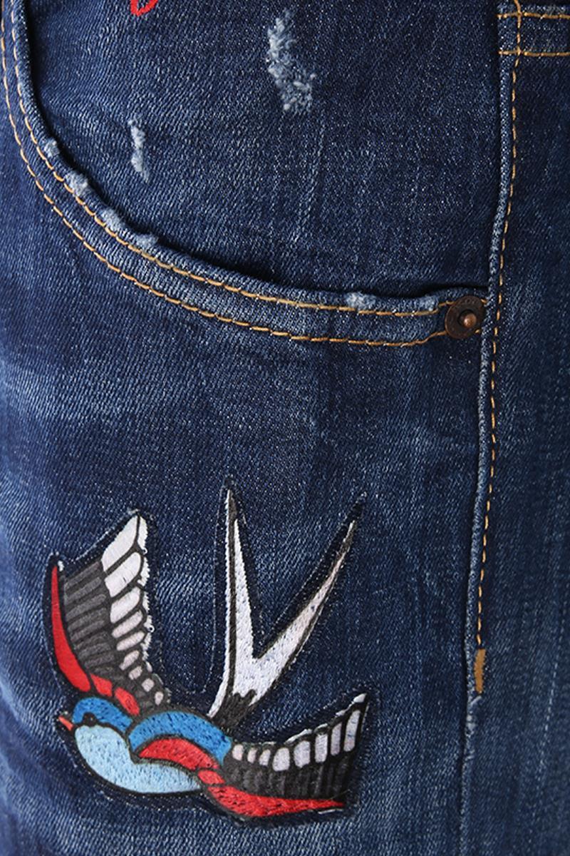DSQUARED2 skater jeans