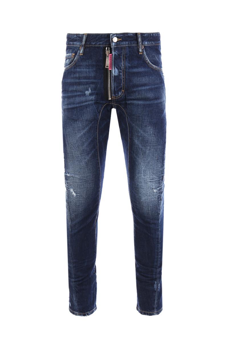 dsquared be cool be nice jeans