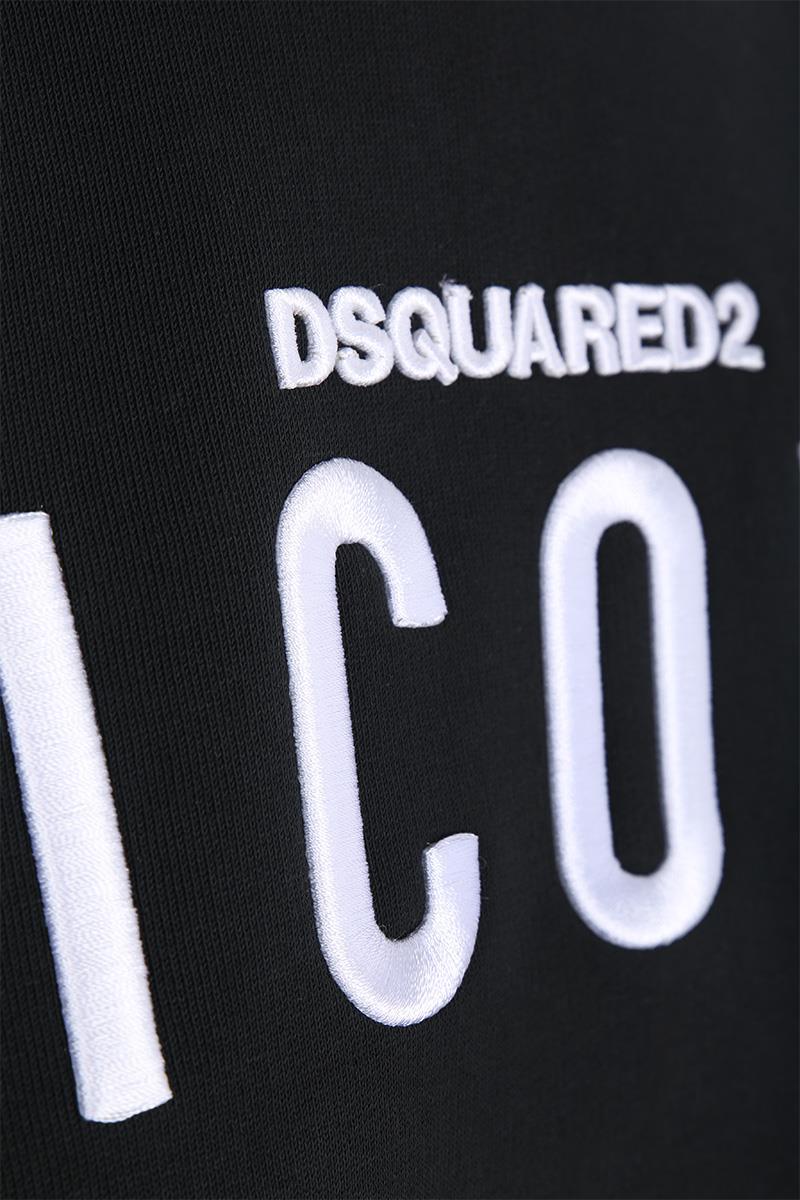 DSQUARED2 Icon sweatshirt
