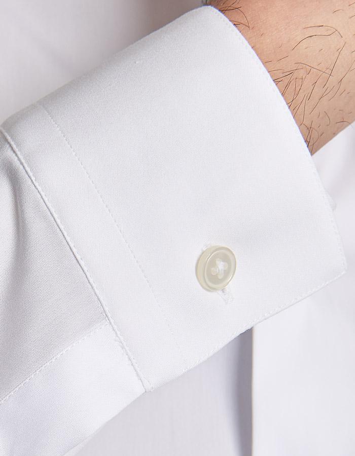 XACUS T-shirt strech poplin