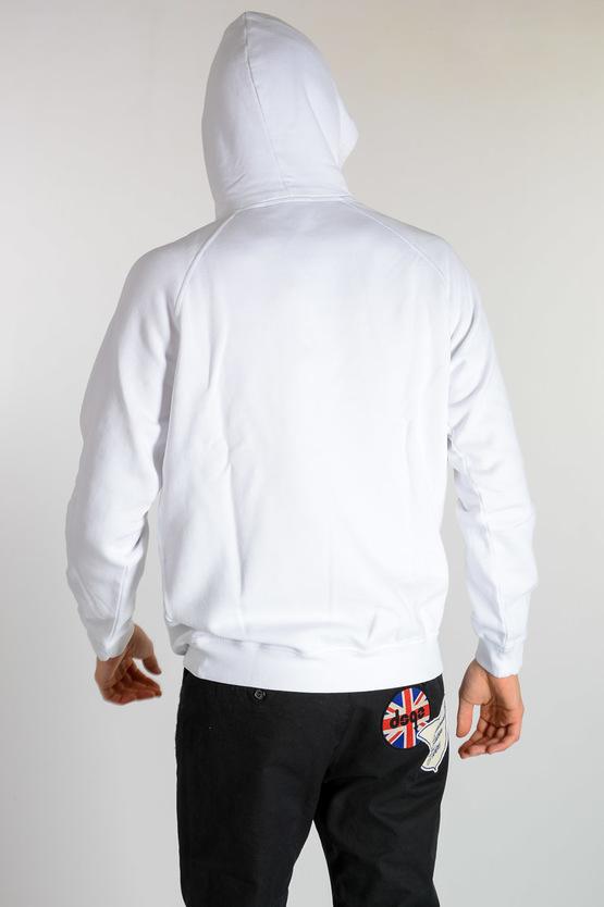 DSQUARED2 HOODED SWEATSHIRT