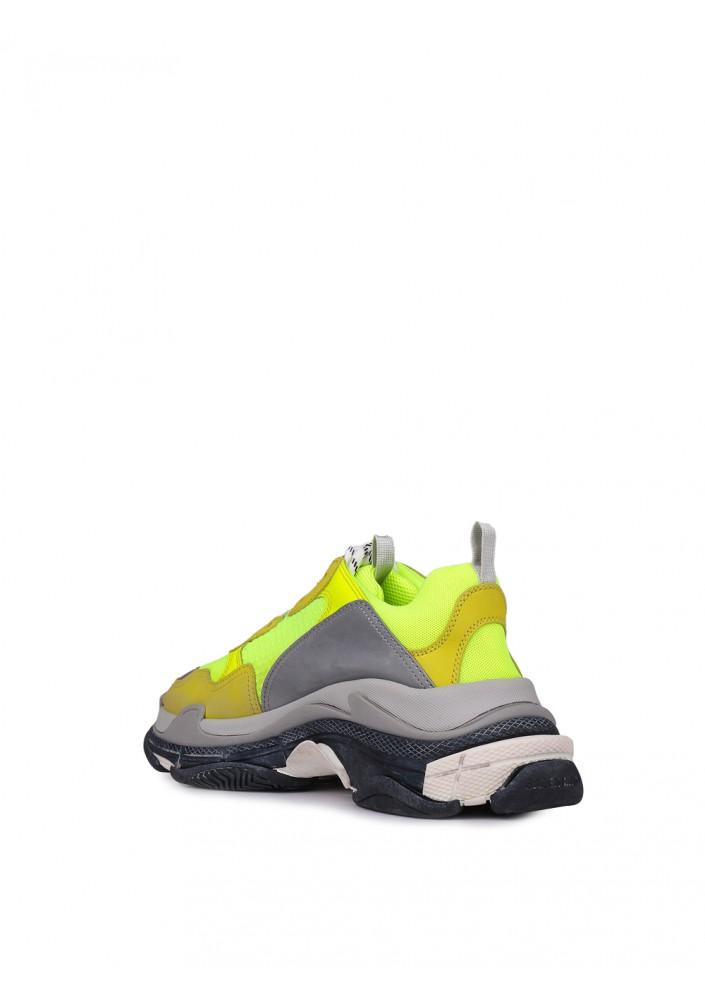 BALENCIAGA TRIPLE S SNEAKERS