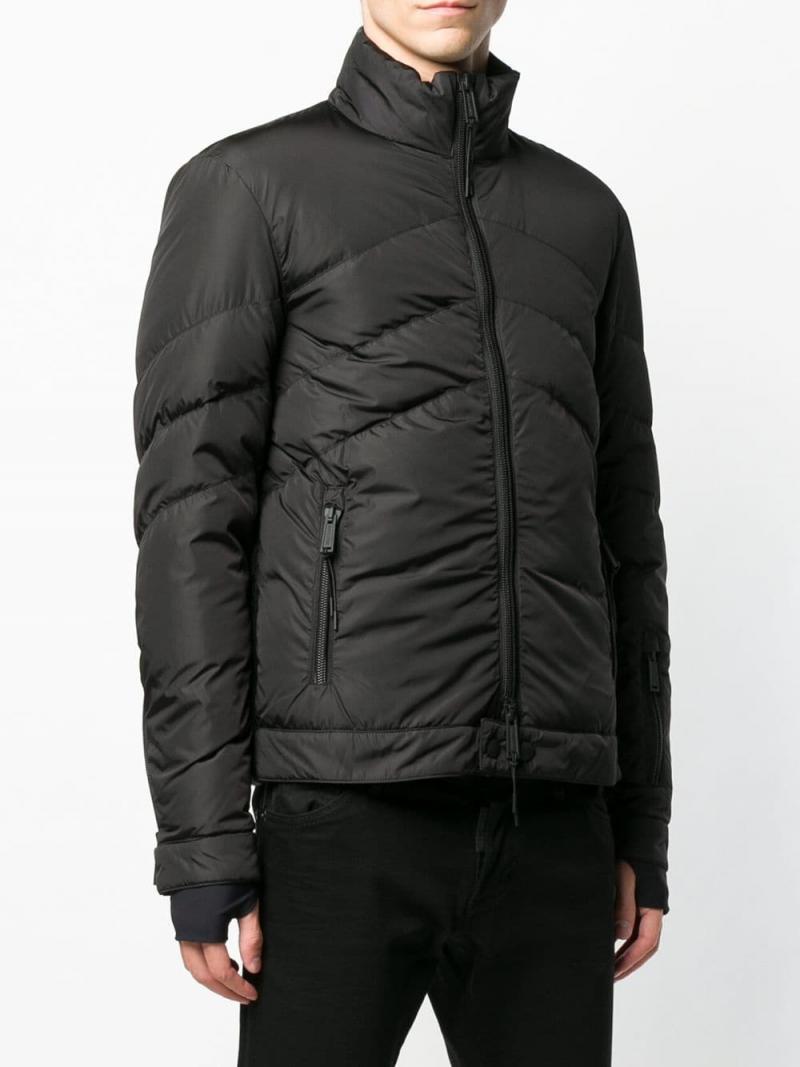 DSQUARED2 padded jacket