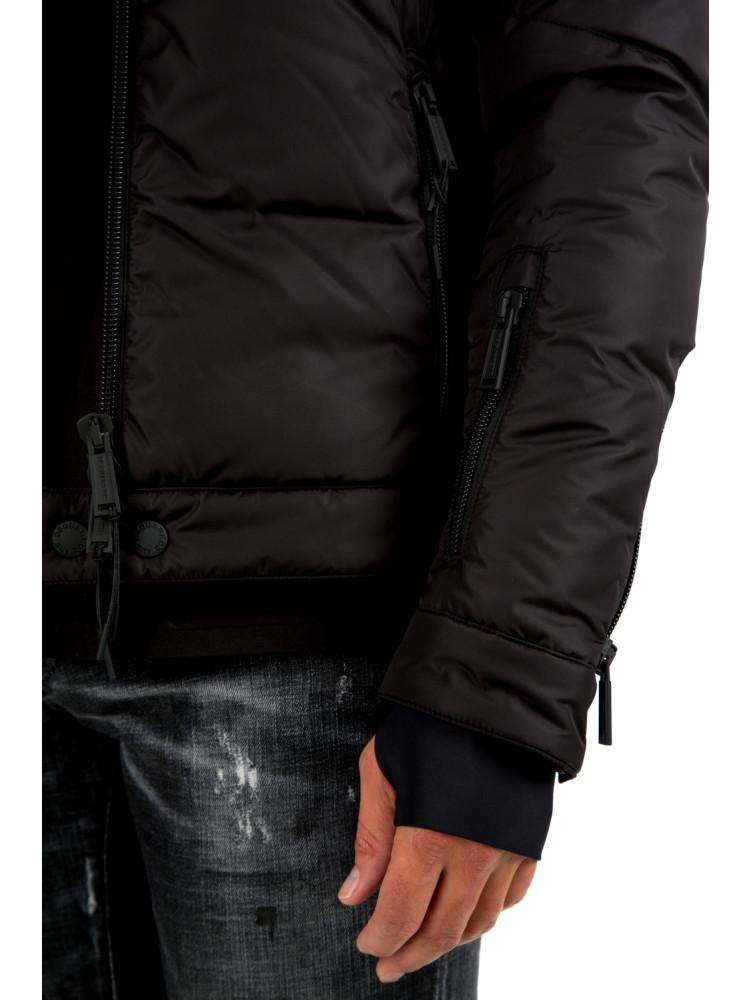 DSQUARED2 padded jacket