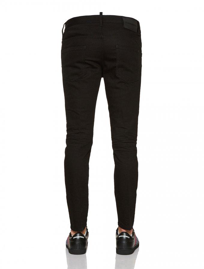 DSQUARED2 SKATER JEAN