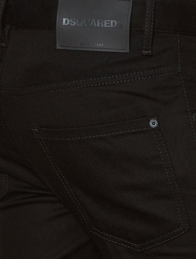 DSQUARED2 SKATER JEAN