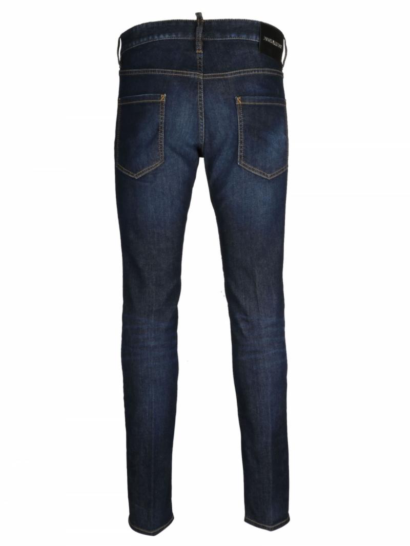 DSQUARED2 COOL GUY JEAN