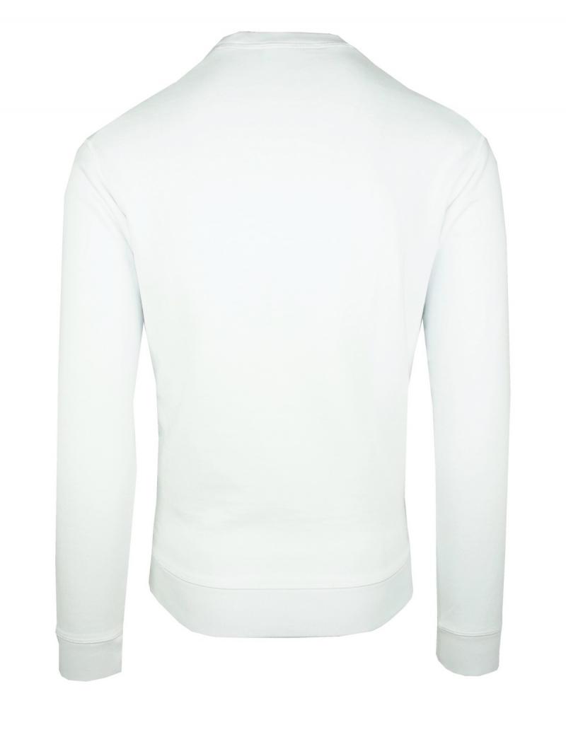 DSQUARED2 sweatshirt white