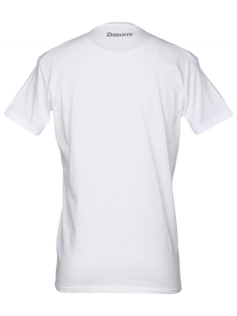DSQUARED2 broke t-shirt