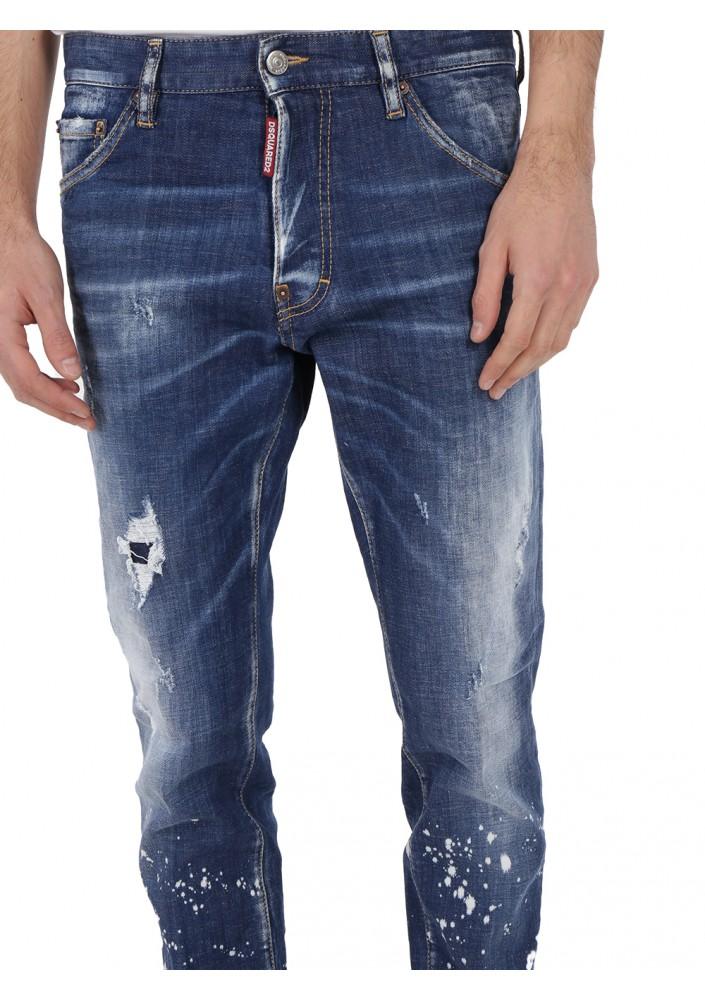 DSQUARED2 COOL GUY JEAN