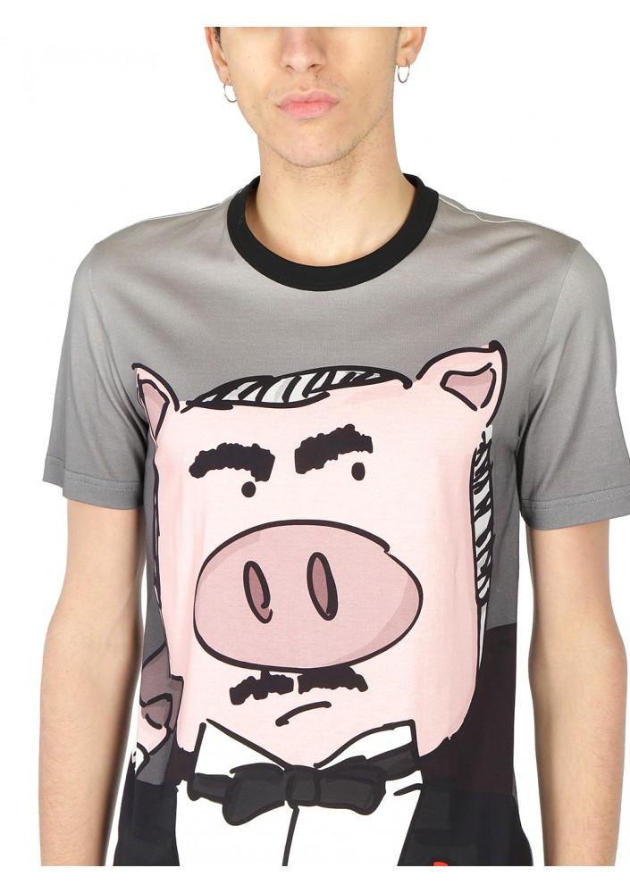 DOLCE&GABBANA Sicily PIG