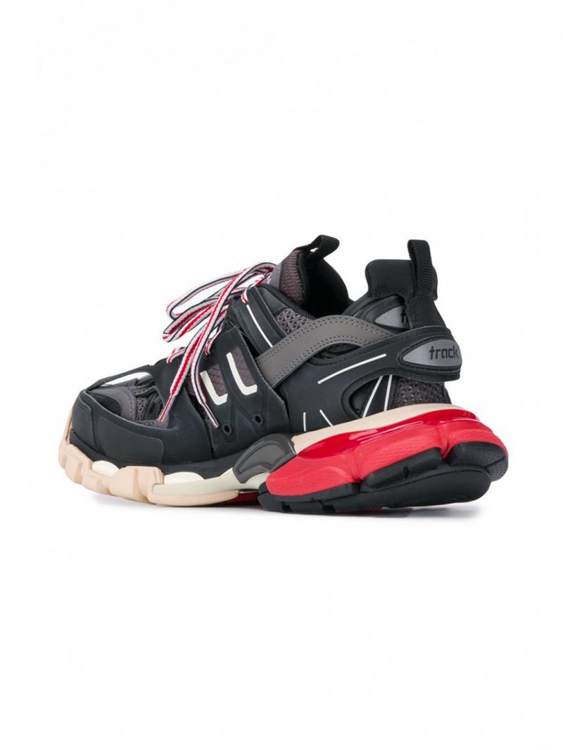 BALENCIAGA TRACK TRAINERS