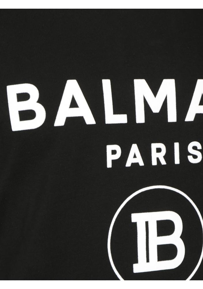 BALMAIN PARIS bee t-shirt