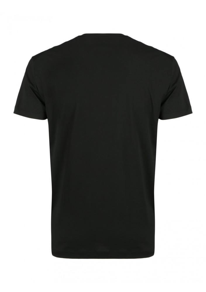 DSQUARED2 multicolor print